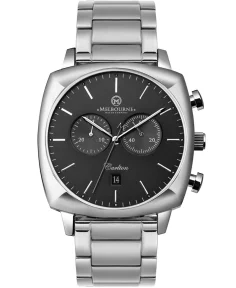 Melbourne Watch Company Carlton Black
