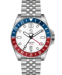 Erebus ORIGIN GMT Premium White