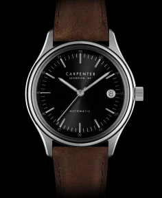 Carpenter Watches G2 BROOKLYN GENT