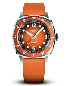 Duckworth Prestex Belmont 300 Automatic