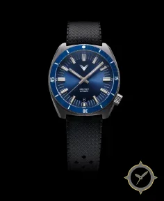 Northstar N-2 'Admiral Blue'