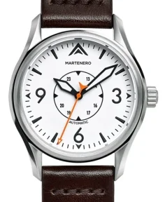Martenero Ace Automatic Pilot