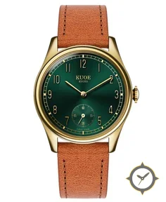 OLD SMITH 90-001 Quartz, Arabic Numerals