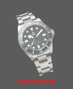 Ixdao Black Titanium Automatic PT5000