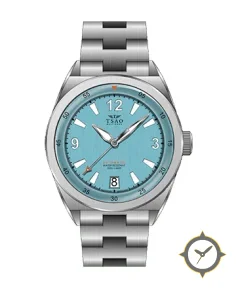 Legacy 36 - Steel Arctic