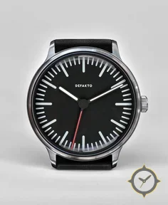 Defakto Transit Standard