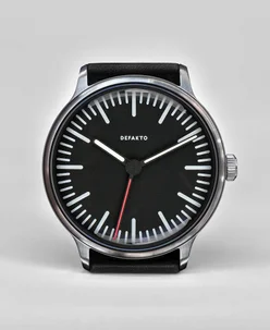 Defakto Watches Defakto Transit Standard