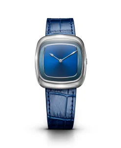 Dennison + Collectability Stainless