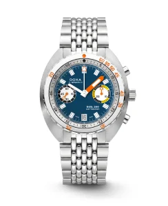 Doxa SUB 200 T.GRAPH II Caribbean