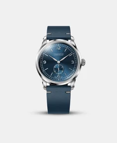 Lebois & Co. Baton Small Seconds 641.480