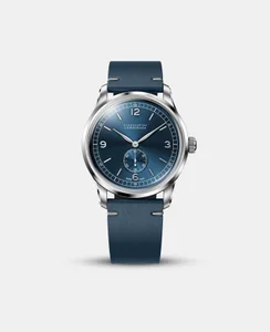 Lebois & Co. Baton Small Seconds 641.480