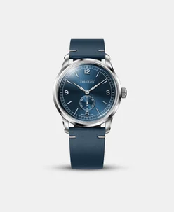 Lebois & Co. Baton Small Seconds 641.480