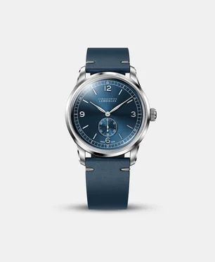 Lebois & Co. Baton Small Seconds 641.480