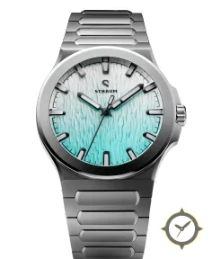 Jan Mayen Meltwater Teal