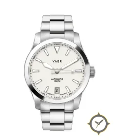 A5 Atlas Cream Auto - USA