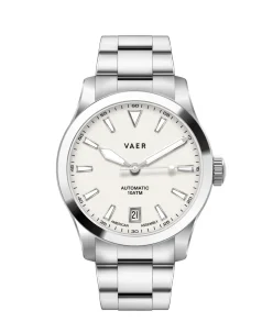 Vaer A5 Atlas Cream Auto - USA