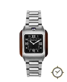 Streamliner Kennedy - HM - Steel - Black