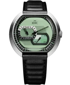 Xeric Regulator 1968 Automatic Vintage Mint