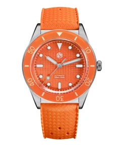 San Martin SN0151-GL Orange MOP
