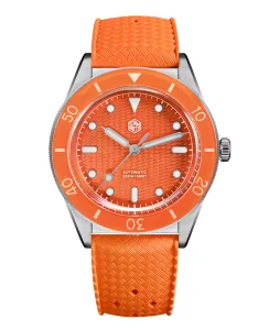 San Martin SN0151-GL Orange MOP