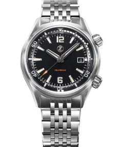 Zelos Helmsman SS 'Midnight'