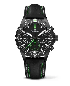 Damasko DC86 black