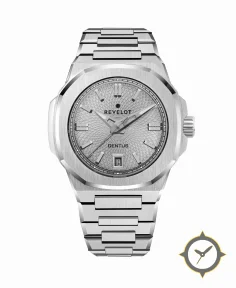 Gentus Swiss Quartz Collection (Nearly New Sale)