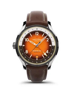 Trafford Watch Co. Touring GMT - Lefty