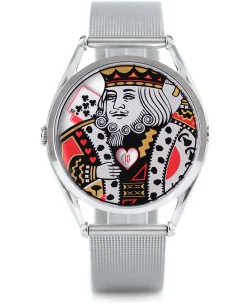 Mr Jones Watches King