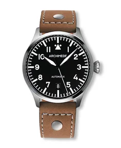 Archimede Pilot 39 A LHB