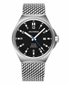 Archimede OutDoor 41 A BM