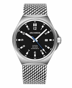 Archimede OutDoor 41 A BM