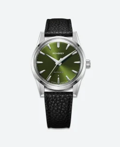 Monbrey L07 OLIVE GREEN