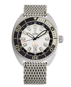 Ocean Crawler Core Diver Orca