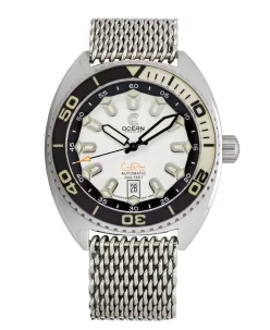 Ocean Crawler Core Diver Orca
