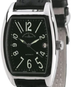 Zeno-Watch Basel Tonneau OS Automatic