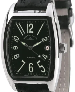 Zeno-Watch Basel Tonneau OS Automatic