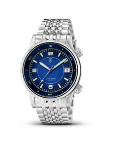 Elliot Brown CANFORD AUTOMATIC: 303-A66