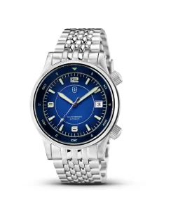 Elliot Brown CANFORD AUTOMATIC: 303-A66