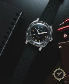 Moana Pacific Waterman