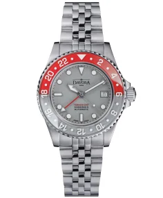 Davosa Ternos GMT Lucent