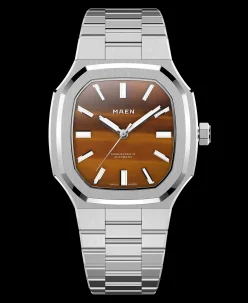 Maen Watches MANHATTAN 三七