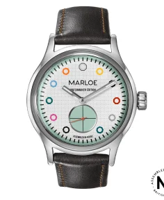 Marloe Pacific Watchmaker Edition