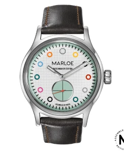 Marloe Pacific Watchmaker Edition