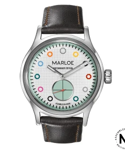 Marloe Pacific Watchmaker Edition