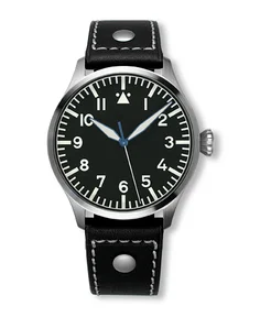 Archimede Pilot 39 H S LS