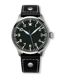 Archimede Pilot 39 H S LS
