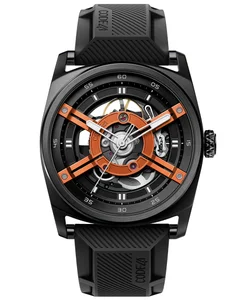 CODE41 ANOMALY-T4 Black PVD