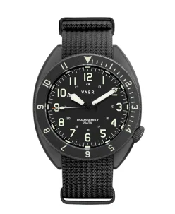 Vaer C4 Tactical Field DLC Solar - USA