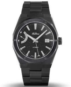 Balticus Star Dust Power Reserve (black) BALSDBPRBA